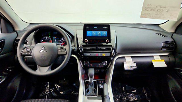 2026 Mitsubishi Eclipse Cross LE 1.5T S-AWC