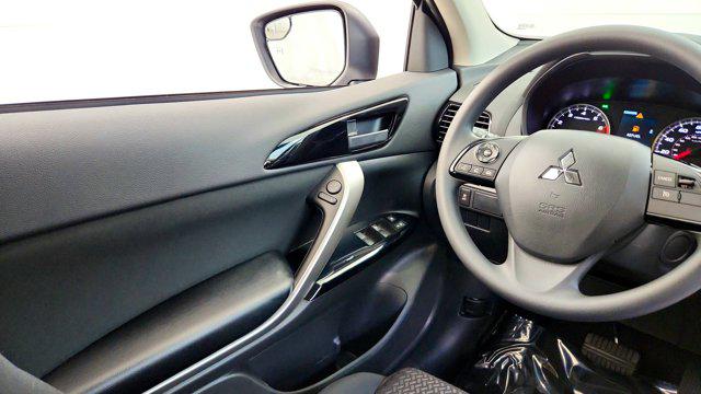 2026 Mitsubishi Eclipse Cross LE 1.5T S-AWC