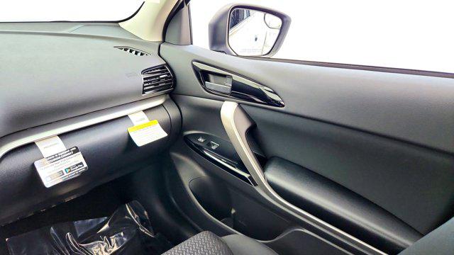2026 Mitsubishi Eclipse Cross LE 1.5T S-AWC