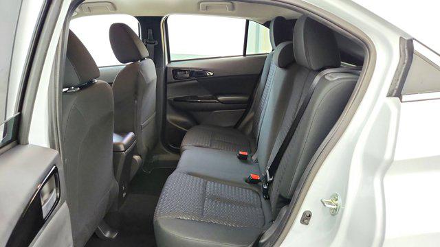 2026 Mitsubishi Eclipse Cross LE 1.5T S-AWC