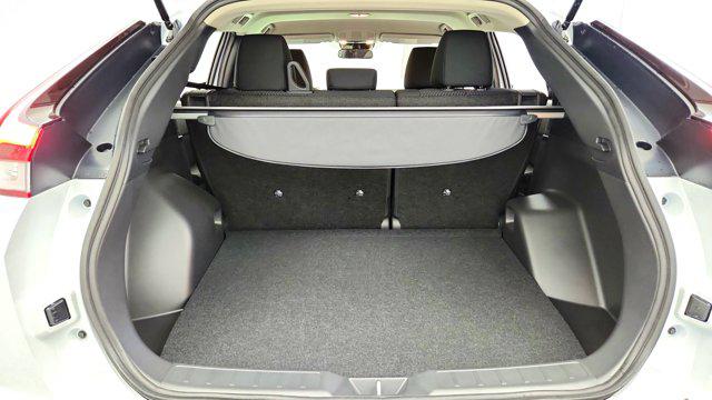 2026 Mitsubishi Eclipse Cross LE 1.5T S-AWC