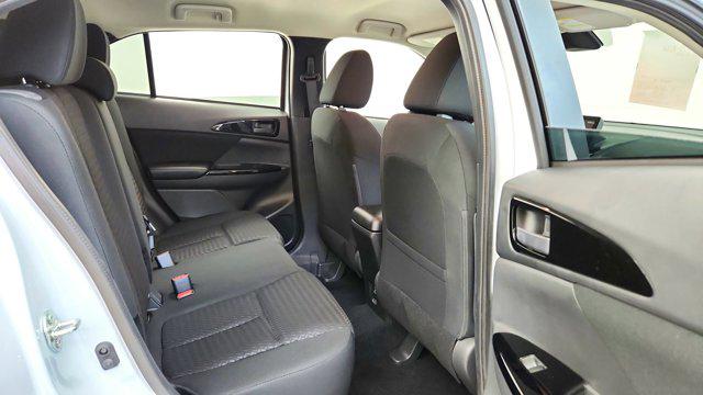 2026 Mitsubishi Eclipse Cross LE 1.5T S-AWC