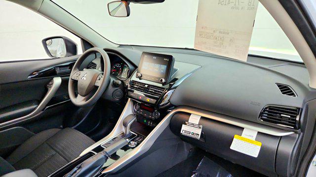 2026 Mitsubishi Eclipse Cross LE 1.5T S-AWC