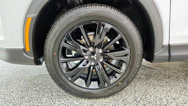 2026 Mitsubishi Eclipse Cross LE 1.5T S-AWC