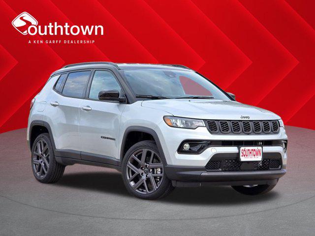 2026 Jeep Compass Limited Altitude for sale in Indianola, IA