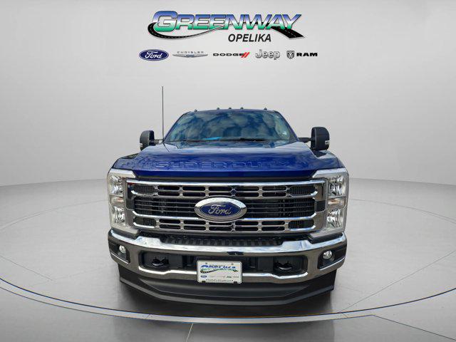2026 Ford F-350 XLT for sale in Opelika, AL