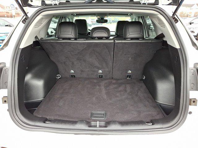 2022 Jeep Compass Latitude Lux 4x4