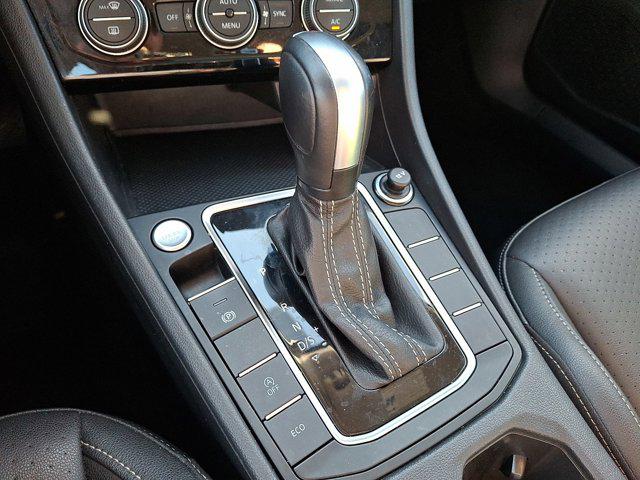 2021 Volkswagen Jetta 1.4T S