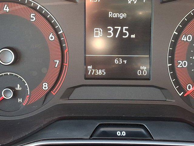 2021 Volkswagen Jetta 1.4T S
