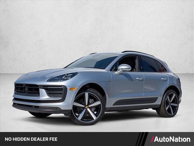 2026 Porsche Macan AWD for sale in Maitland, FL
