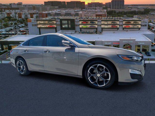 2023 Chevrolet Malibu FWD 1LT 2023 Chevrolet Malibu FWD 1LT