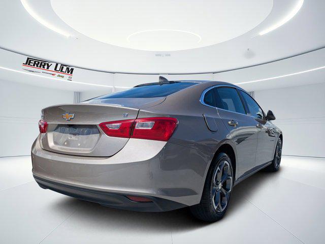 2023 Chevrolet Malibu FWD 1LT 2023 Chevrolet Malibu FWD 1LT