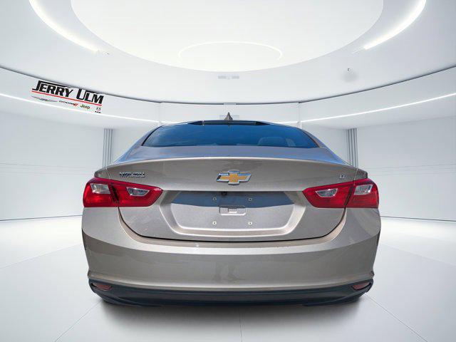 2023 Chevrolet Malibu FWD 1LT 2023 Chevrolet Malibu FWD 1LT