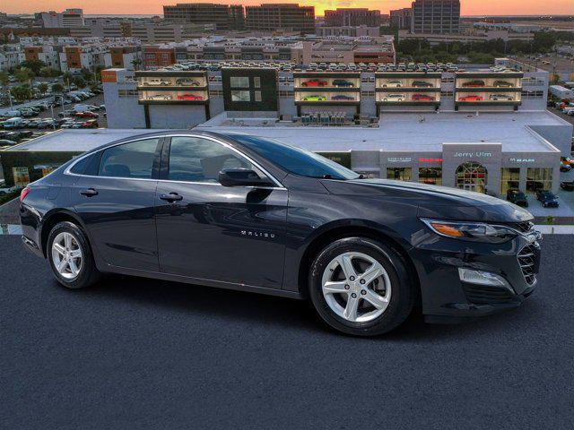 2023 Chevrolet Malibu FWD 1LT 2023 Chevrolet Malibu FWD 1LT