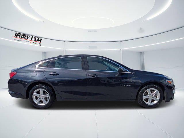 2023 Chevrolet Malibu FWD 1LT 2023 Chevrolet Malibu FWD 1LT