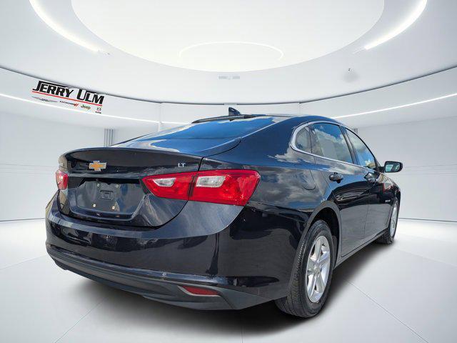 2023 Chevrolet Malibu FWD 1LT 2023 Chevrolet Malibu FWD 1LT