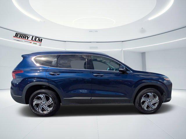 2023 Hyundai Santa Fe SEL 2023 Hyundai Santa Fe SEL