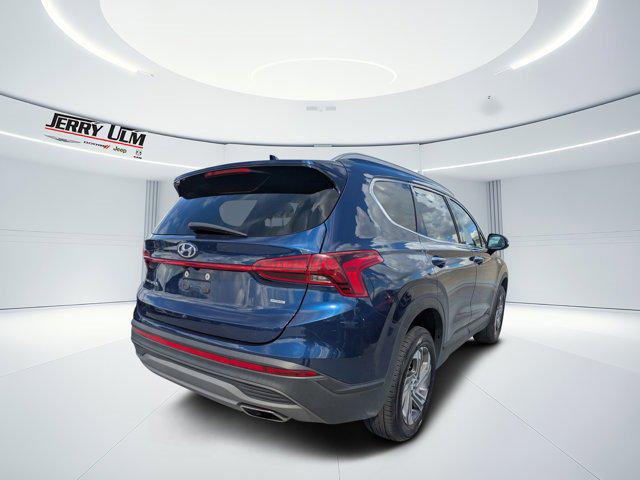 2023 Hyundai Santa Fe SEL 2023 Hyundai Santa Fe SEL