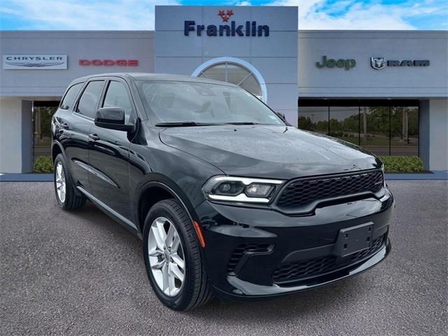 2023 Dodge Durango GT Launch Edition  AWD