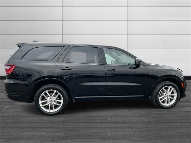 2023 Dodge Durango GT Launch Edition  AWD
