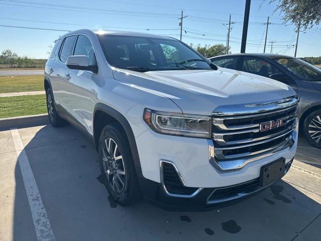 2020 GMC Acadia FWD SLE
