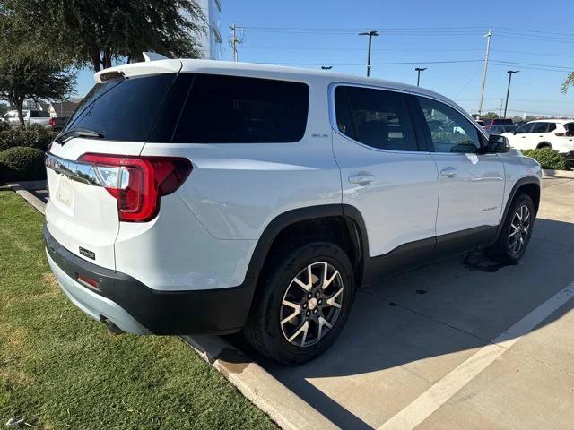 2020 GMC Acadia FWD SLE