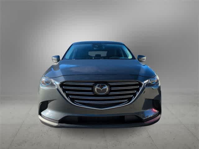 2019 Mazda CX-9 Touring 2019 Mazda CX-9 Touring