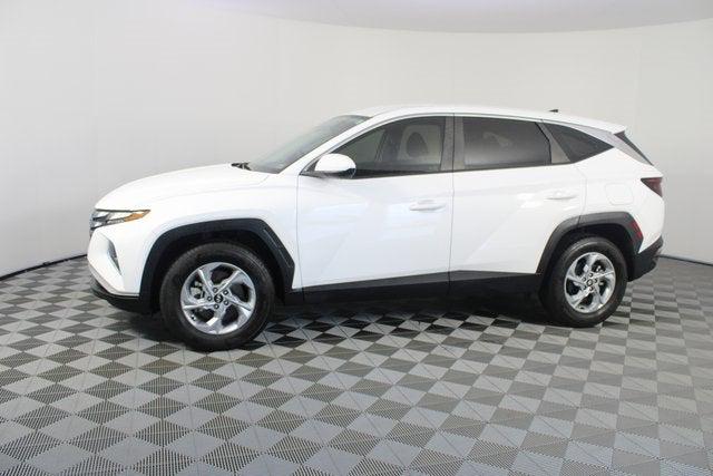 2024 Hyundai Tucson SE 2024 Hyundai Tucson SE
