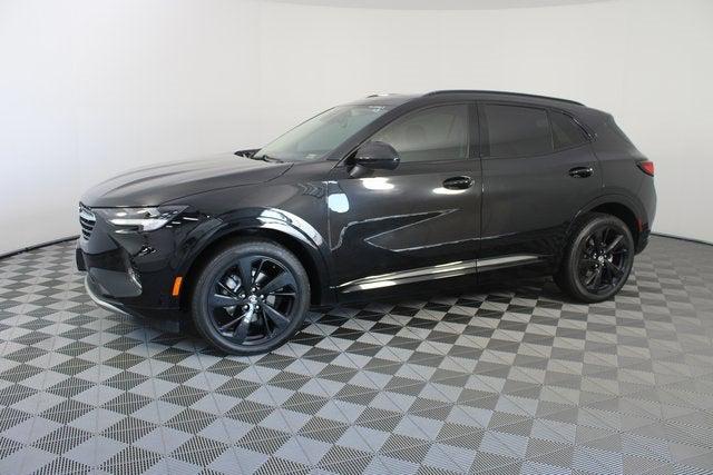 2023 Buick Envision Essence AWD