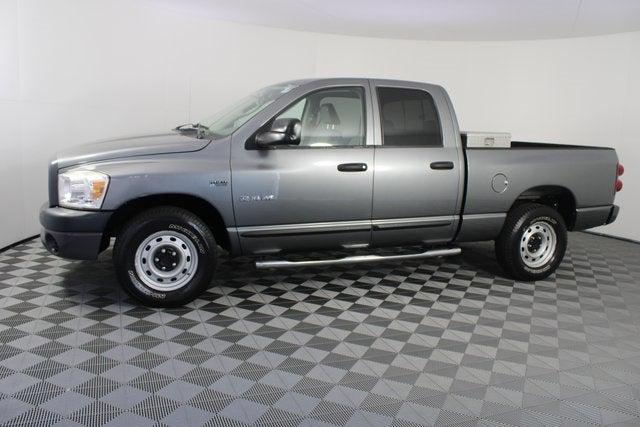 2008 Dodge Ram 1500 ST/SXT