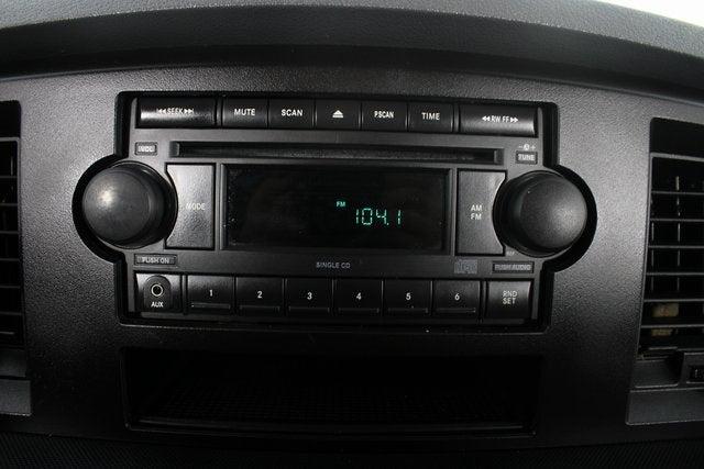 2008 Dodge Ram 1500 ST/SXT