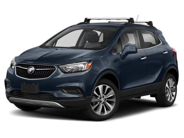 2021 Buick Encore FWD Preferred
