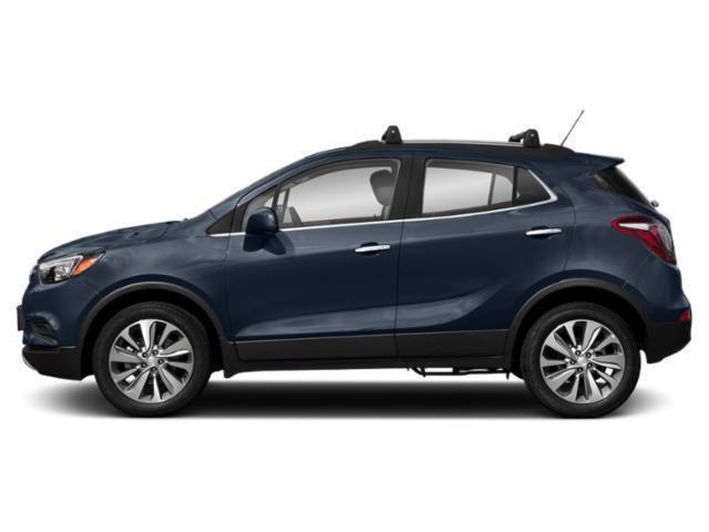 2021 Buick Encore FWD Preferred