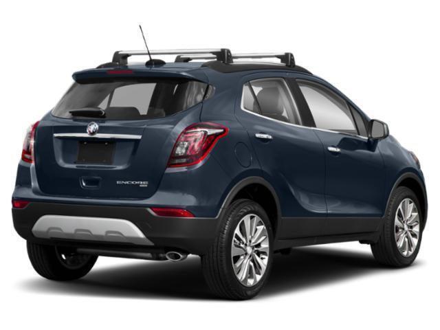2021 Buick Encore FWD Preferred