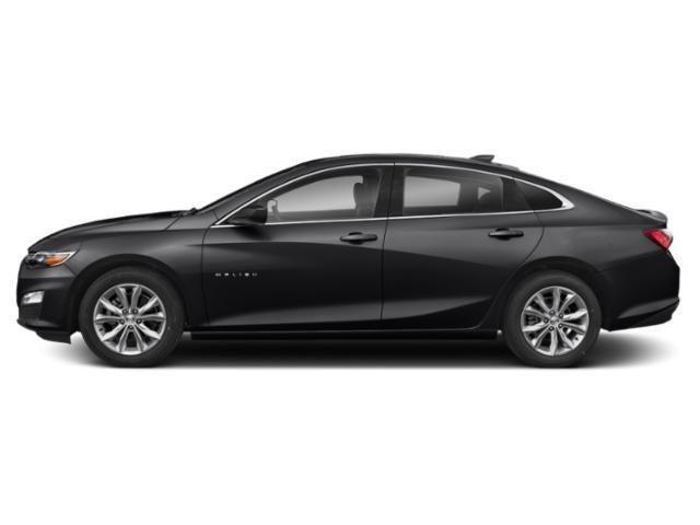 2019 Chevrolet Malibu LT 2019 Chevrolet Malibu LT