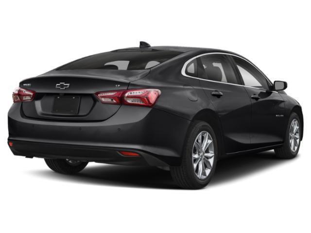 2019 Chevrolet Malibu LT 2019 Chevrolet Malibu LT