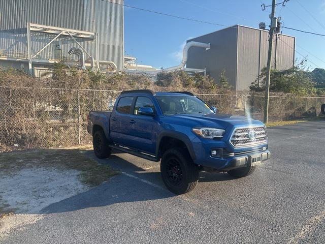 2017 Toyota Tacoma TRD Off Road