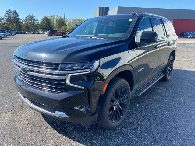 2023 Chevrolet Tahoe 4WD LT