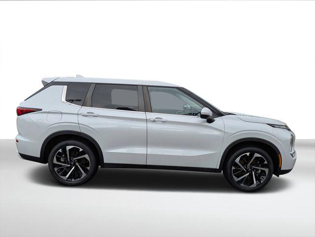 2022 Mitsubishi Outlander SE 2.5 2WD 2022 Mitsubishi Outlander SE 2.5 2WD