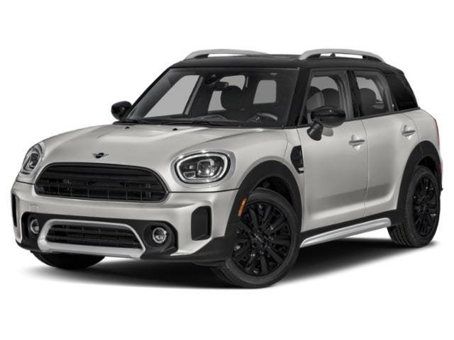2024 Mini Countryman Cooper S 2024 Mini Countryman Cooper S