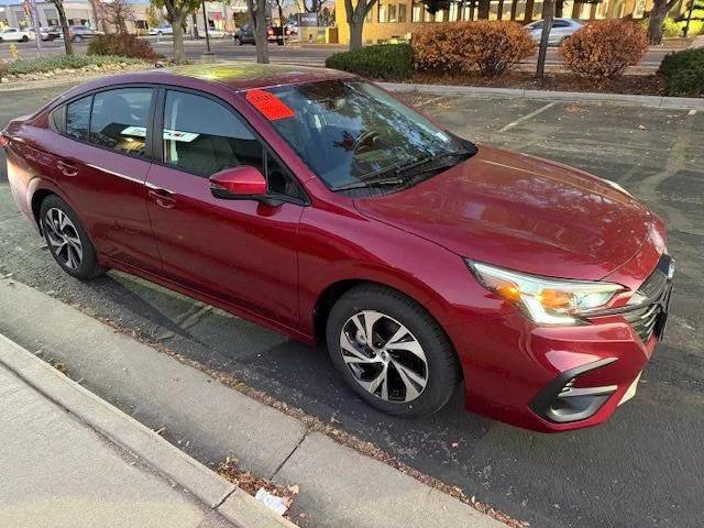 2025 Subaru Legacy Premium for sale in Fort Collins, CO
