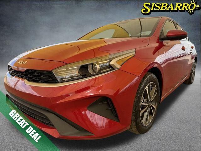 2024 Kia Forte LXS 2024 Kia Forte LXS