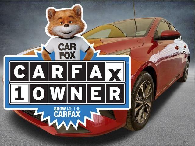 2024 Kia Forte LXS 2024 Kia Forte LXS