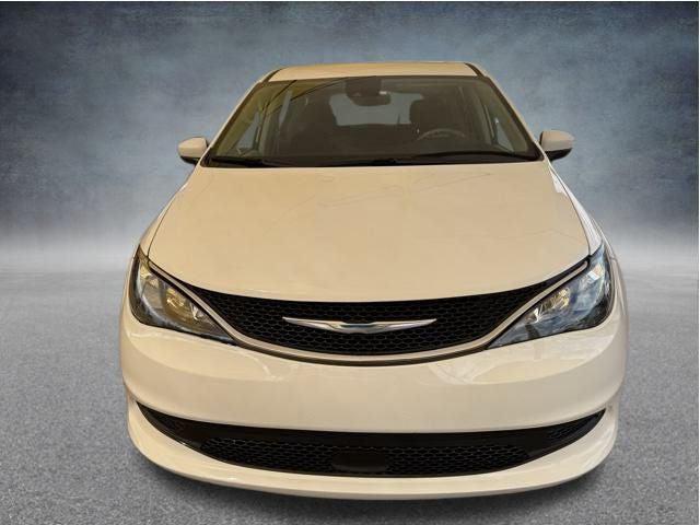 2023 Chrysler Voyager LX 2023 Chrysler Voyager LX