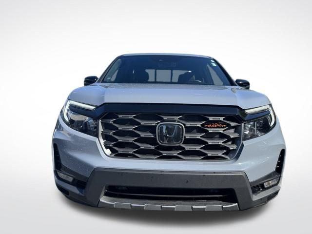 2024 Honda Ridgeline TrailSport