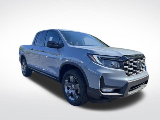 2024 Honda Ridgeline TrailSport