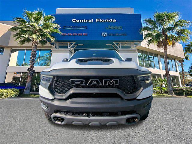 2022 RAM 1500 TRX Crew Cab 4x4 57 Box