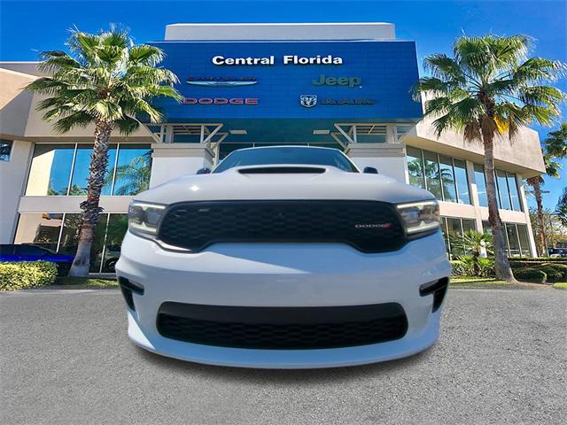 2022 Dodge Durango GT RWD