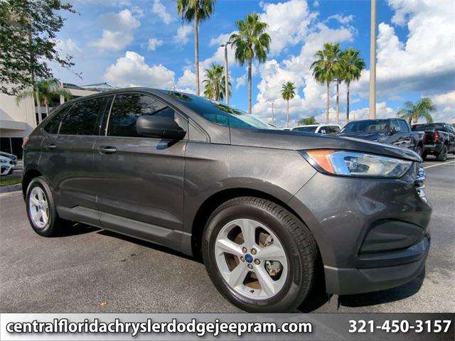 2020 Ford Edge SE