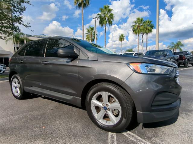2020 Ford Edge SE